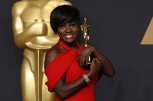 Viola Davis
