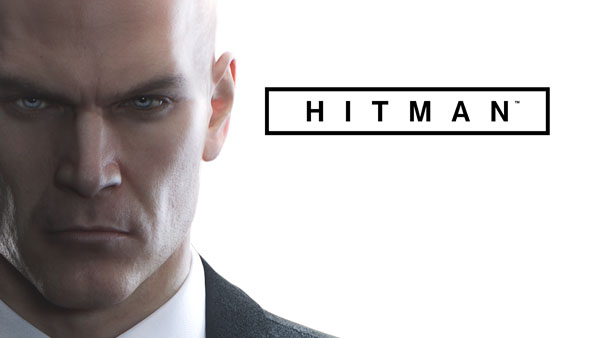 Hitman: The Complete First Season