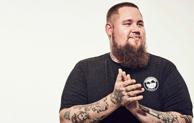 Rag n Bone Man