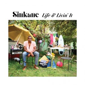 Sinkane - Life & Livin' It
