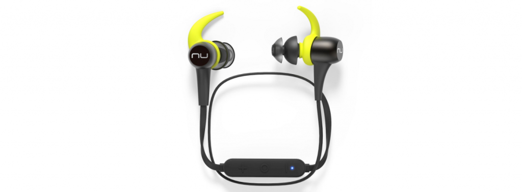 Optoma NuForce BE Sport 3