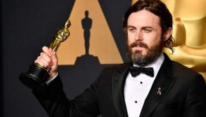 Casey Affleck - Oscars