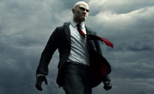 Hitman