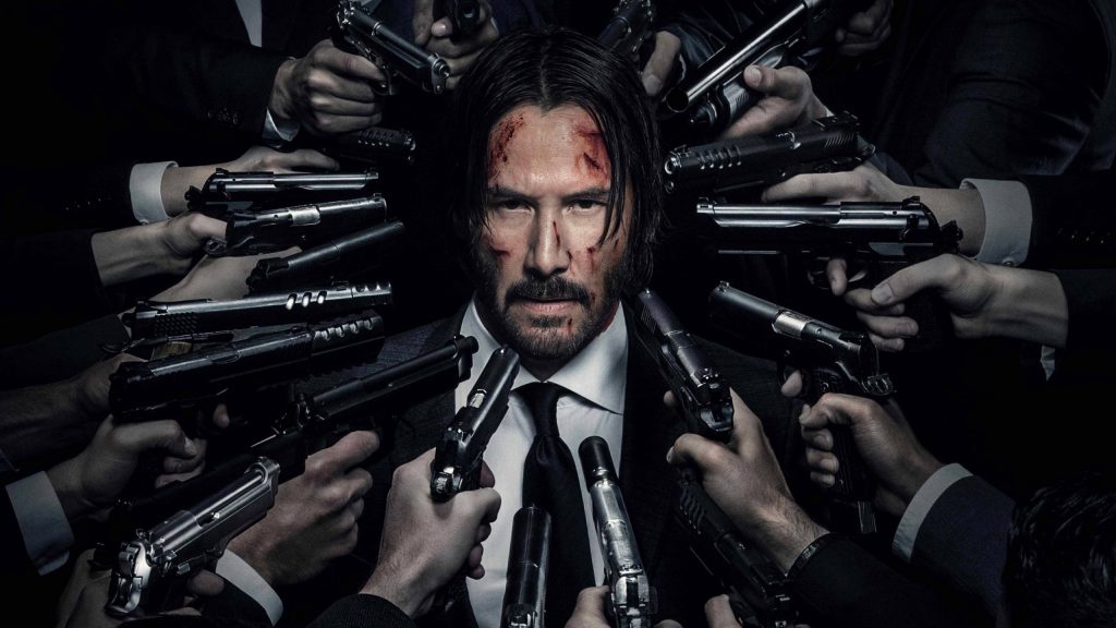 John Wick - Chapter 2