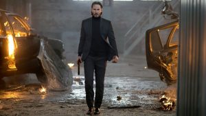 John Wick - Chapter 2