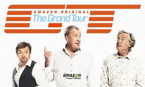 The Grand Tour