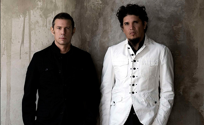 Thievery Corporation