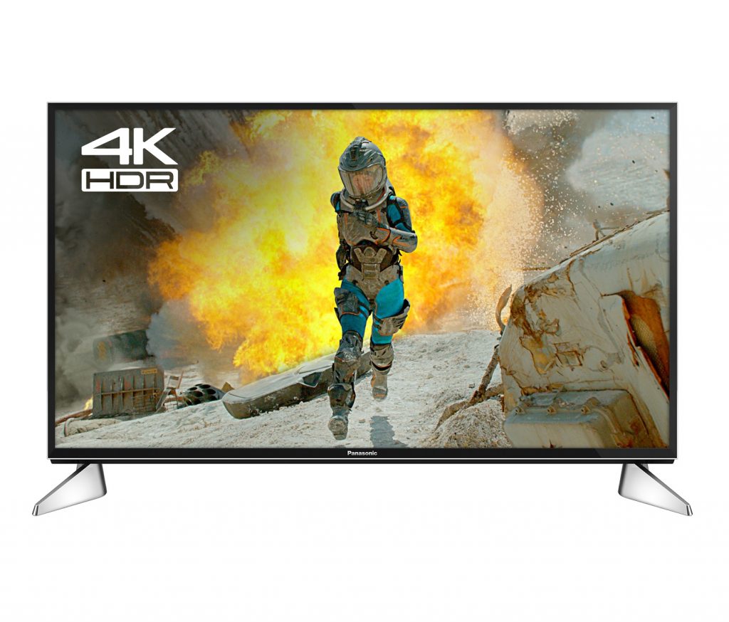 PANASONIC VIERA TX40EX600B