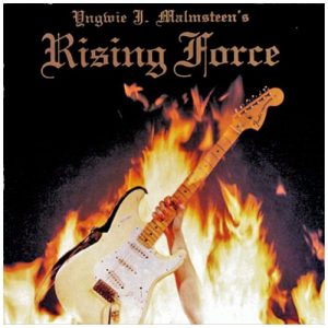 Yngwie Malmsteen
