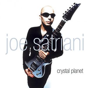 Joe Satriani