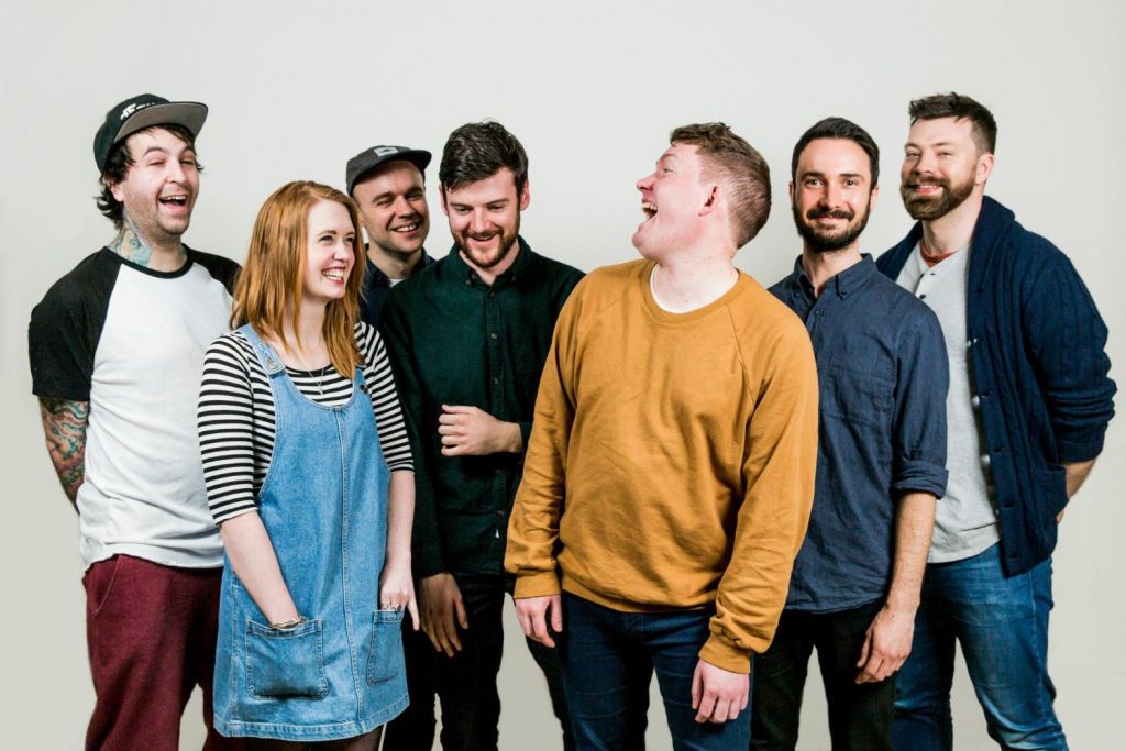 Los Campesinos