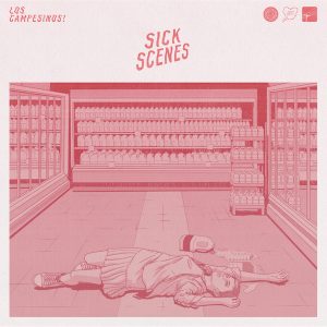 Los Campesinos!