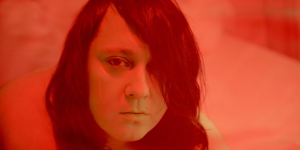 Anohni