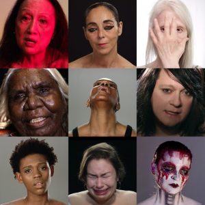 ANOHNI - Paradise