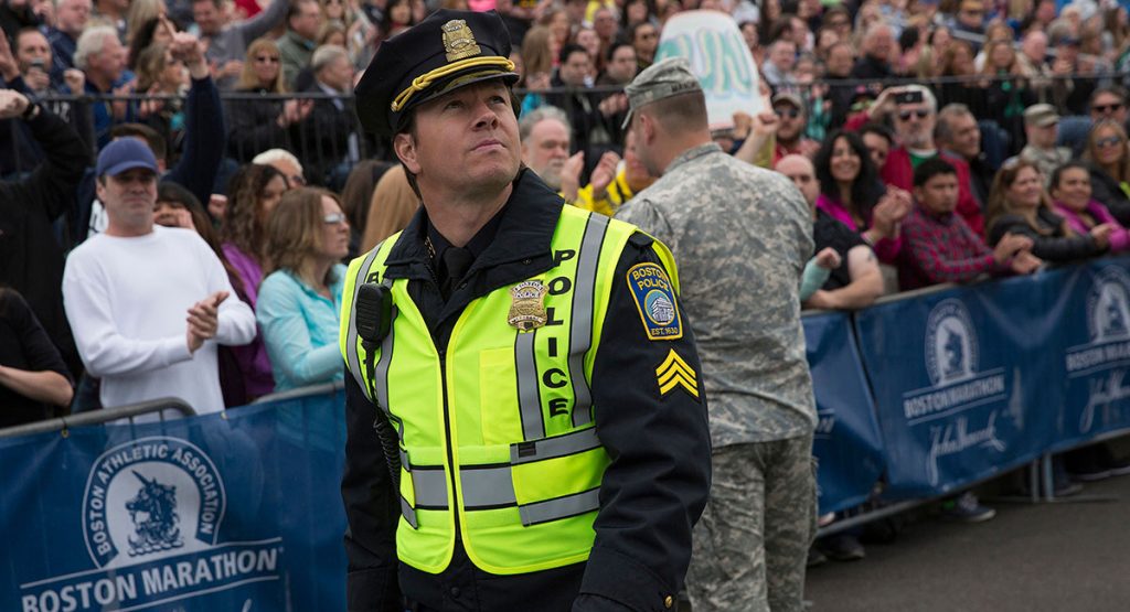Patriots Day