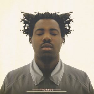 Sampha - Process