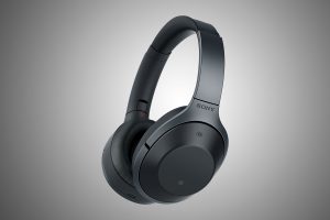 SONY MDR1000X