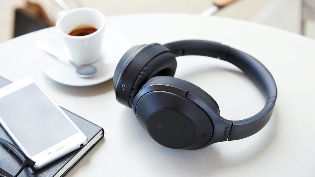 SONY MDR1000X