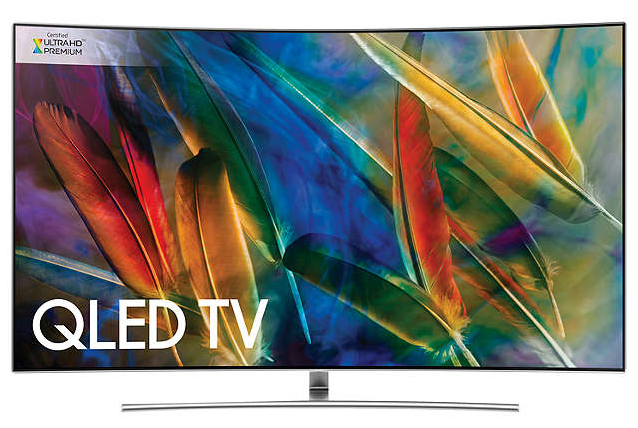 Samsung QE65Q8C