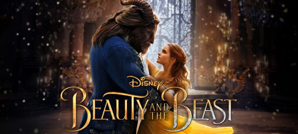 Beauty and the Beast
