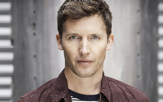 James Blunt