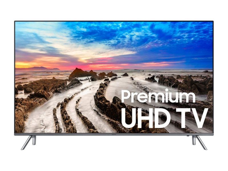 Samsung MU8000