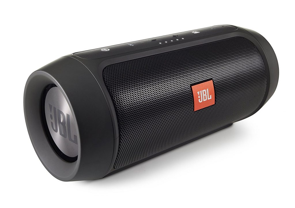 JBL CHARGE 2+