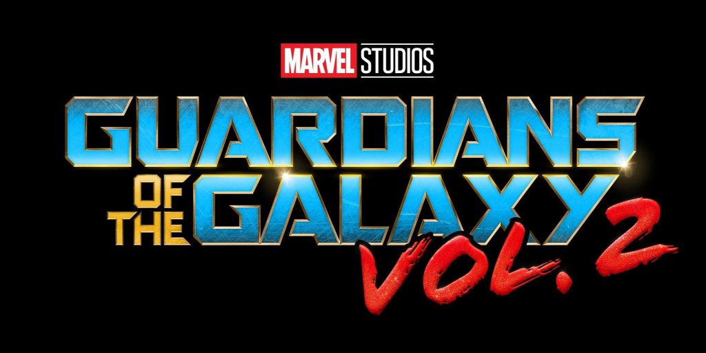 Guardians of the Galaxy Vol.2