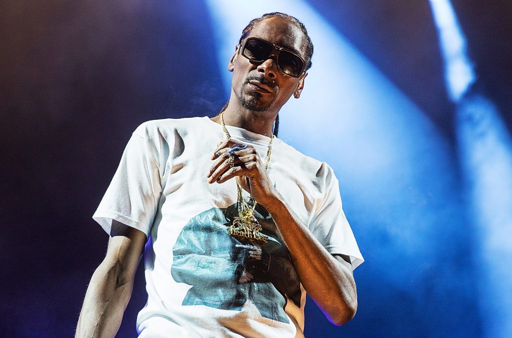 Snoop Dog
