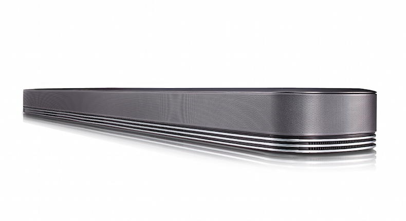 LG SJ9