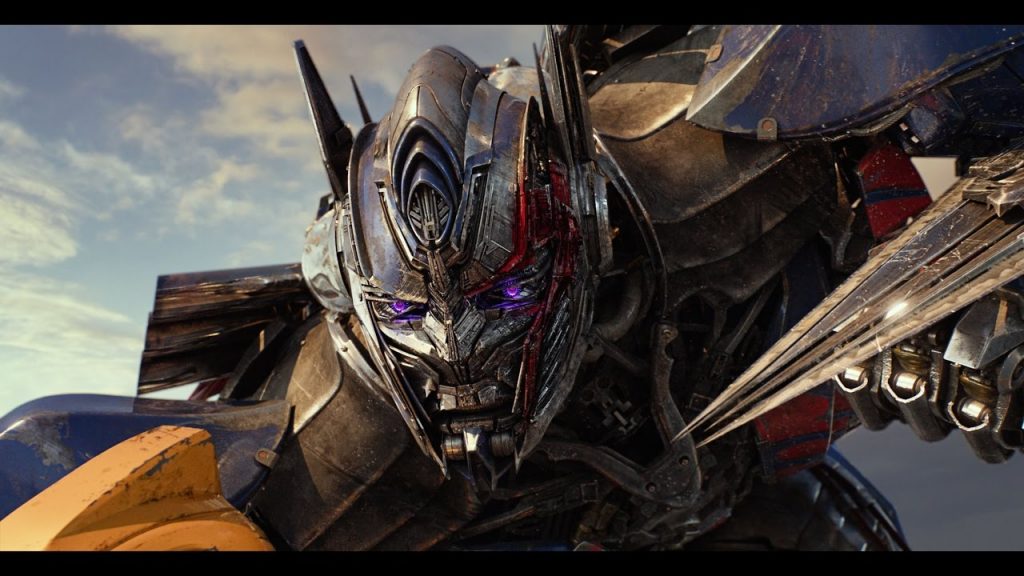 Transformers