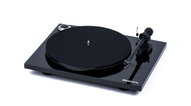 Project Essential III BT
