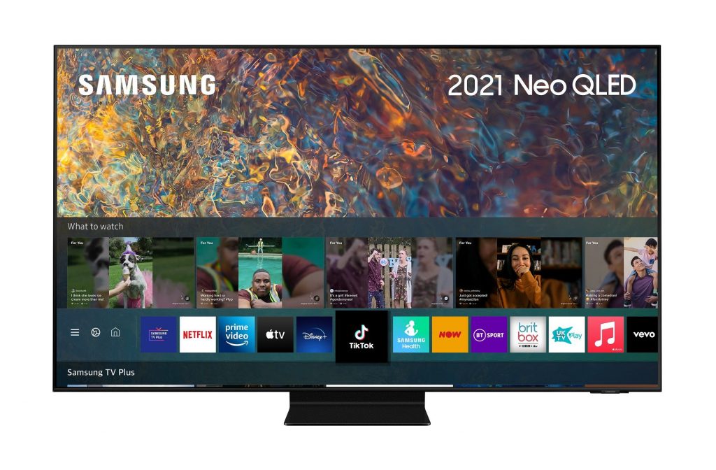 Samsung QE55QN94A