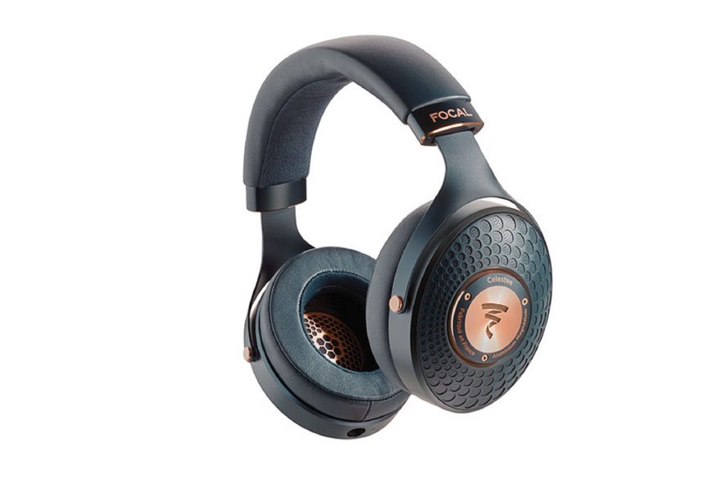 Focal Celestee