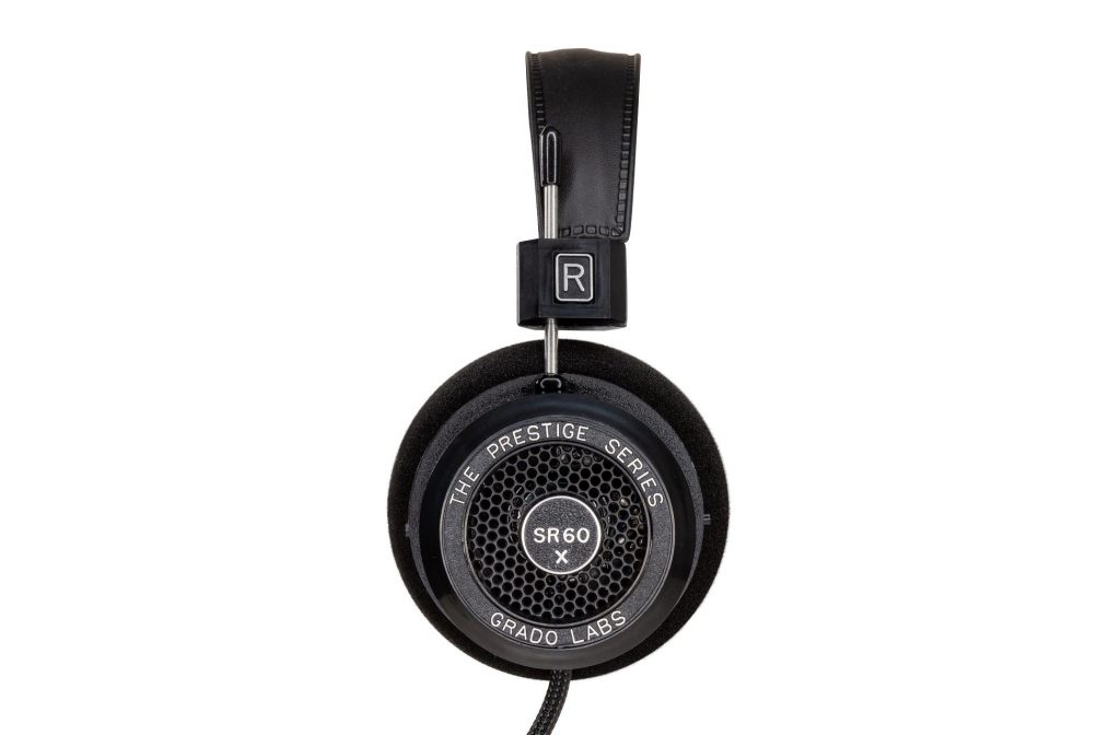 Grado SR60x headphones